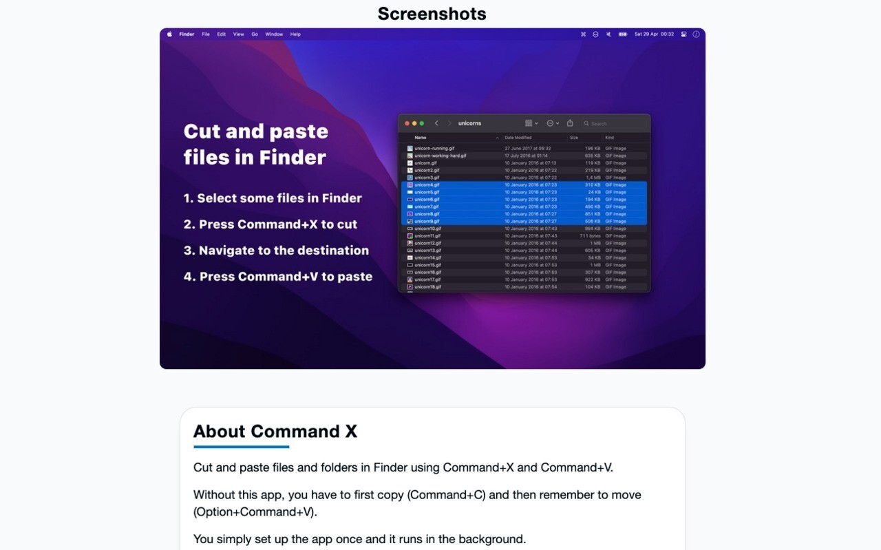 小さくても良質なアプリを見つけることができる「Indie Apps Catalog」 ソフトアンテナ