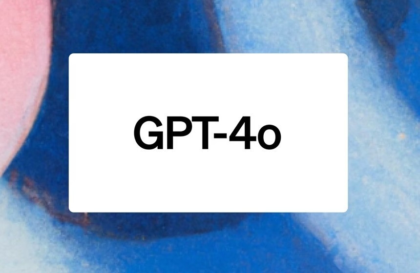 OpenAI、無料で利用できる高速モデル「ChatGPT-4o」を発表。Mac版アプリも提供開始 | ソフトアンテナ