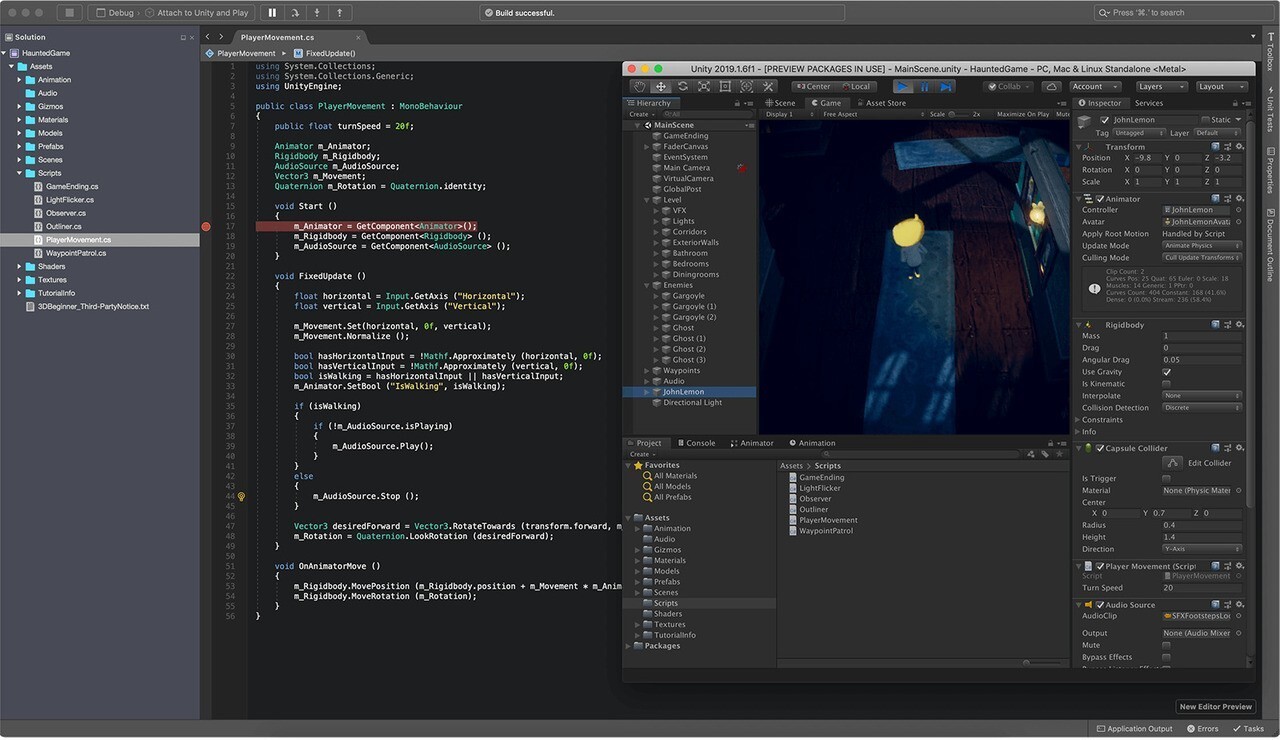 Visual Studio 2022 for Mac Preview 7がリリース - Xamarinサポートが改善 | ソフトアンテナ