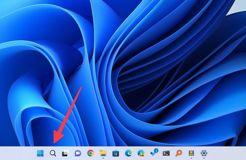 Windows 11 KB5019980で新しい検索アイコンのデザインを本番テスト中か ソフトアンテナ