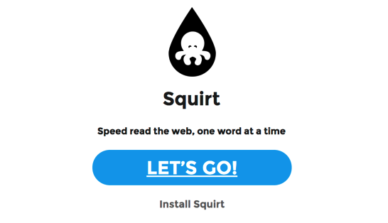 Squirt 1