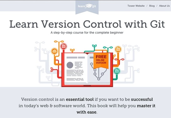 Learn Git  Learn Version Control with Git