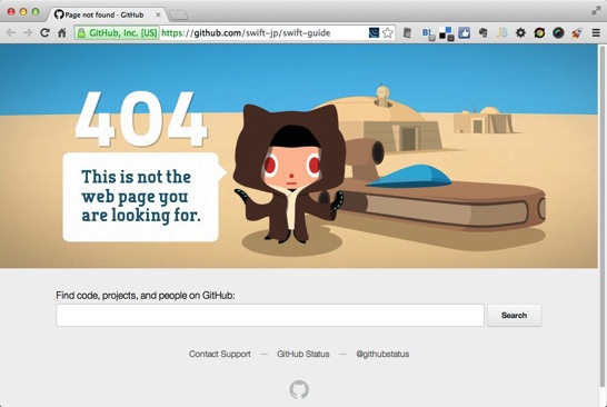 Page not found  GitHub