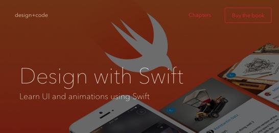 Design with Swift