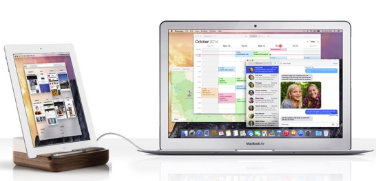 Duet Display  Ex Apple Engineers Turn Your iPad into a Second Display for your Mac 2015 02 26 19 25 48
