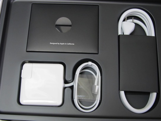 今さらながら、「MacBook Pro (Retina, 13-inch, Mid 2014) 」を購入し 