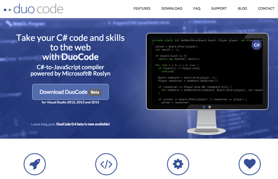 Duocode
