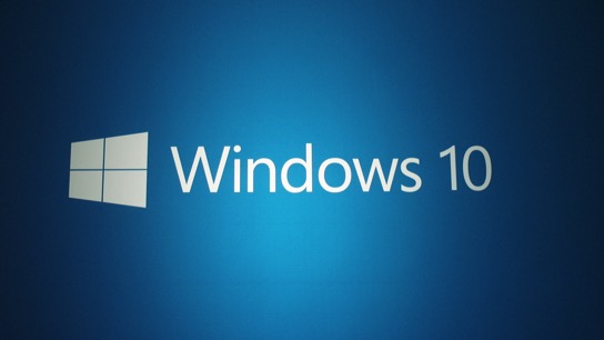 Windows 10 0