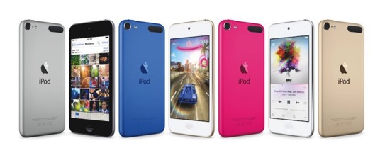 IPod touch new 800x328