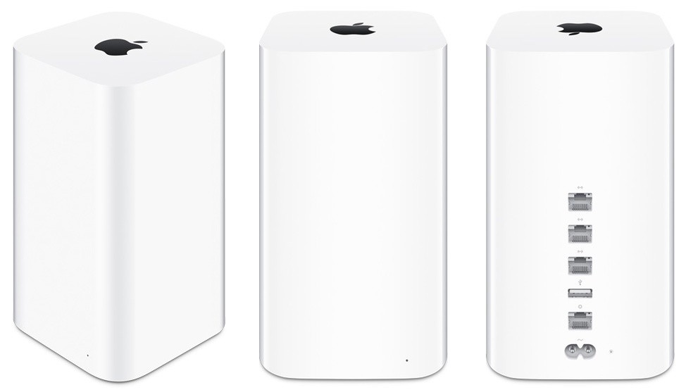 AirPort Time Capsule mid 2013 image 004
