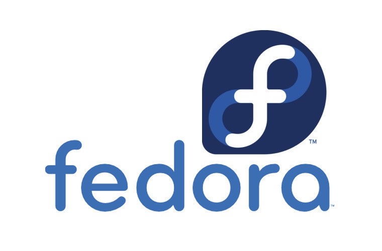 Fedora logo story