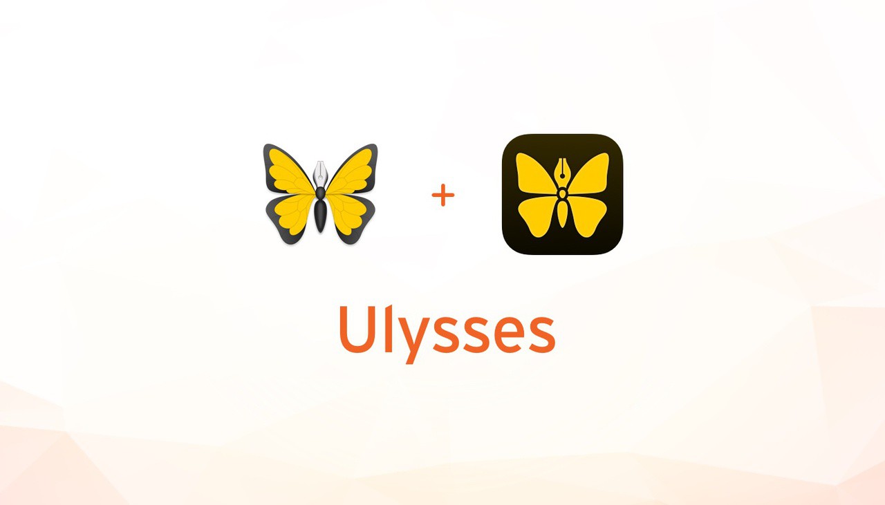 Ulysses subscription