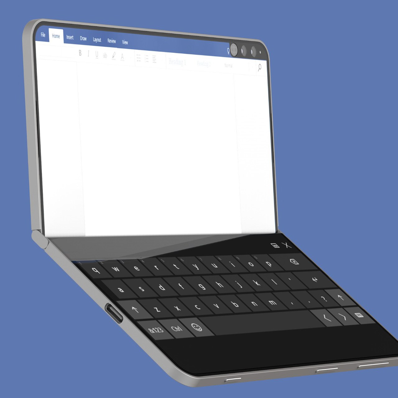Surface note 05