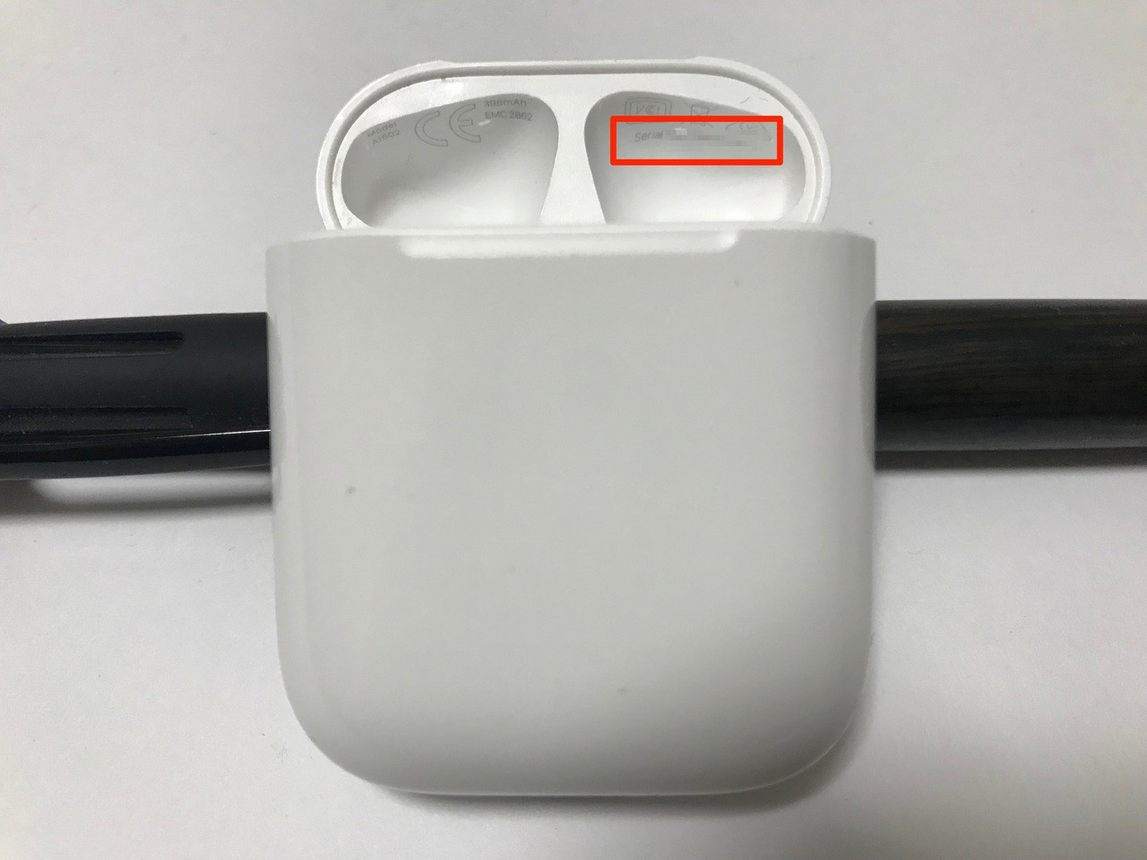 Airpods case