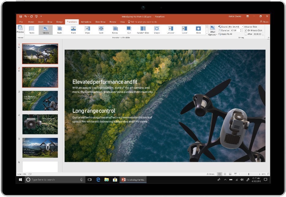 Office 2019 for Windows