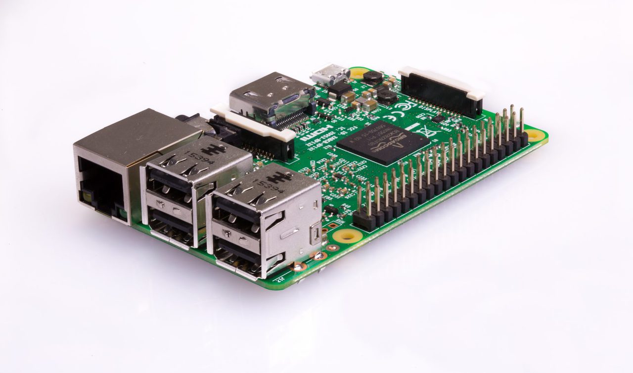 You can now install windows 10 arm on the raspberry pi 524937 2