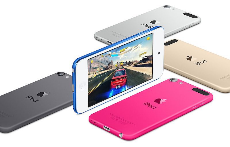 IPod touch colors 2015 800x511