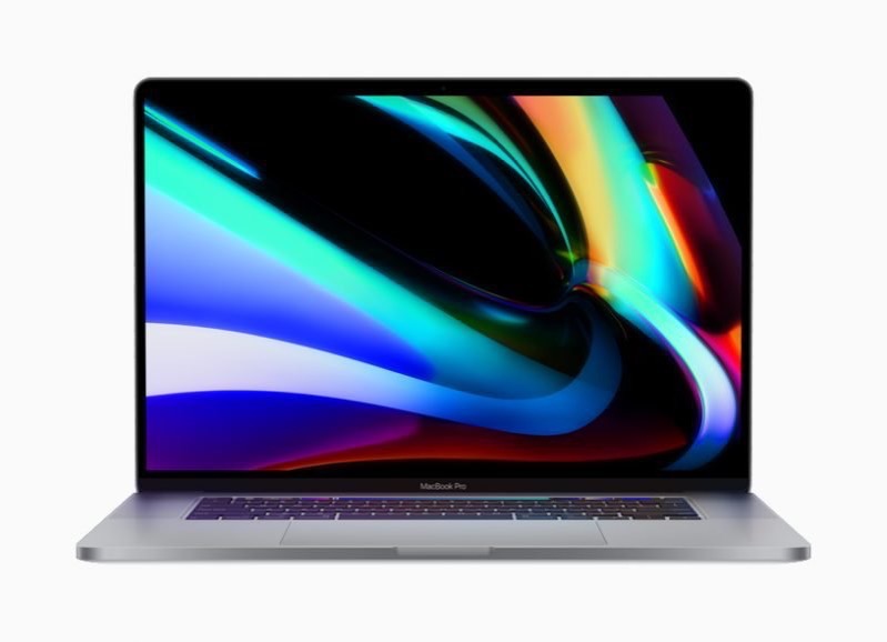 Apple 16 inch MacBook Pro 111319 big jpg large 800x578