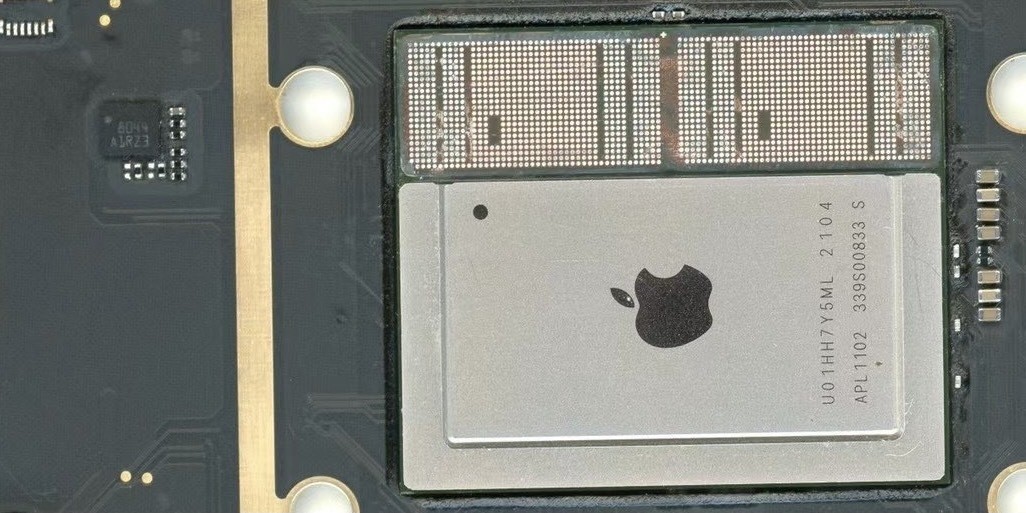 M1 mac ssd ram upgrade