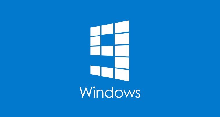 Windows9 story