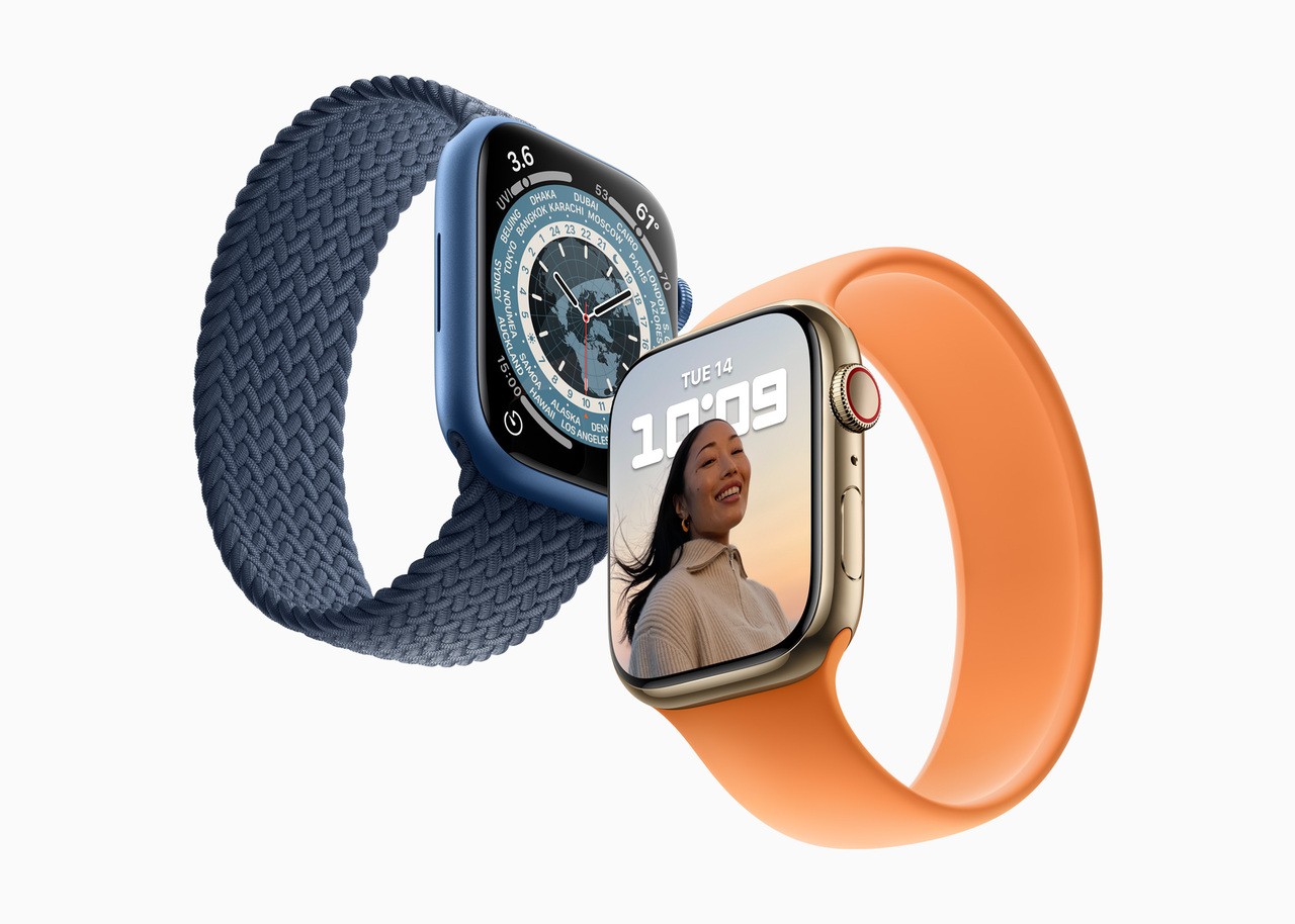Apple watch series7 availability hero 10052021