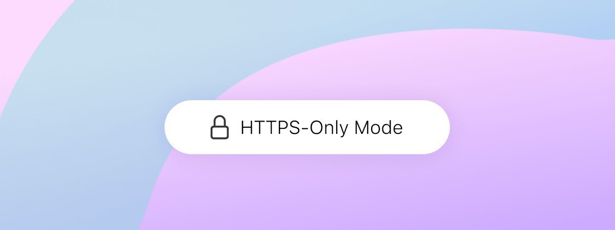 Https only