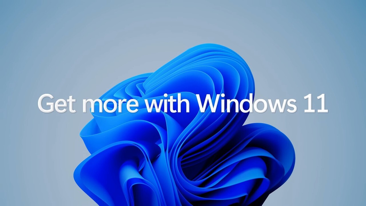Meet Windows 11  Easier to create 0 10 screenshot