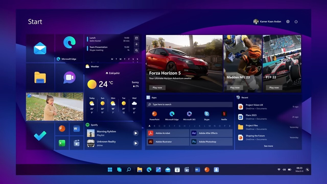 Windows 8  2023 Edition  Concept 0 18 screenshot