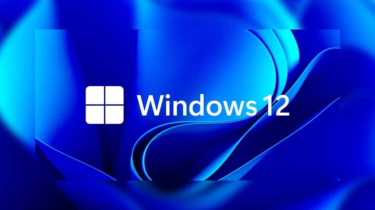 Windows 12  First Look 0 4 screenshot