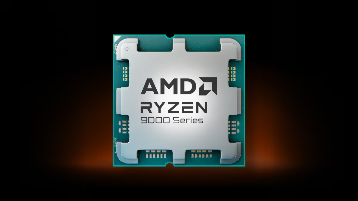 2613900 amd ryzen 9000 series processor tile