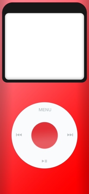 IPod Wallpaper byPapers Red White