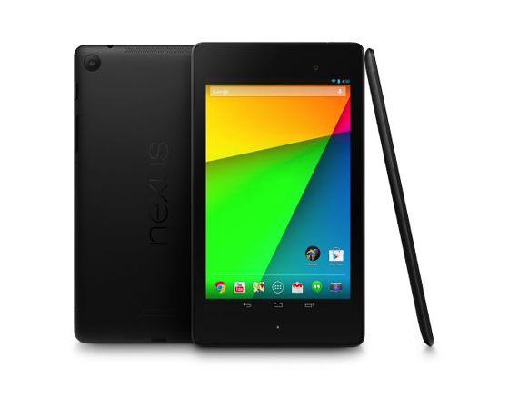 Goole Nexus 7 13 本日より発売開始 ソフトアンテナブログ