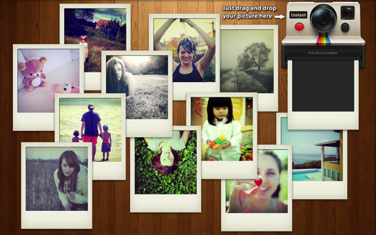        Mac    Instant    2   Two Dollar Tuesday 