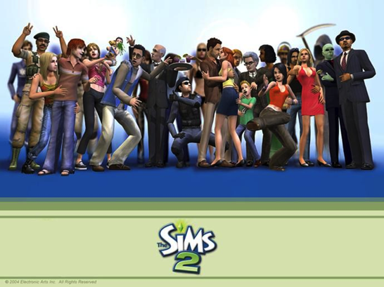 名作人間シミュレーション The Sims 2 Ultimate Collection が期間限定で誰でも無料ダウンロード可能の大開放状態へ ソフトアンテナ