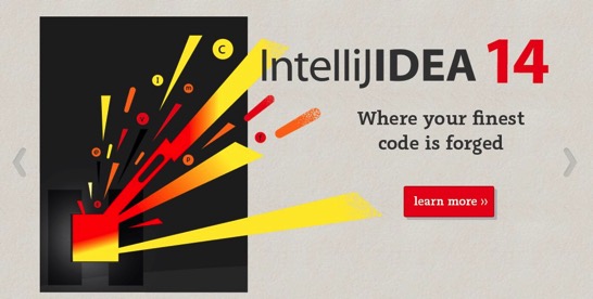 Jetbrains 各種言語に対応した統合開発環境 Intellij Idea 14 をリリース ソフトアンテナブログ