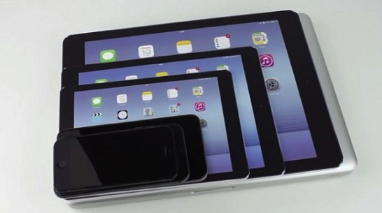 Ipad Air Plusはmac Book Proに匹敵する大きさ サイズ感がよくわかる