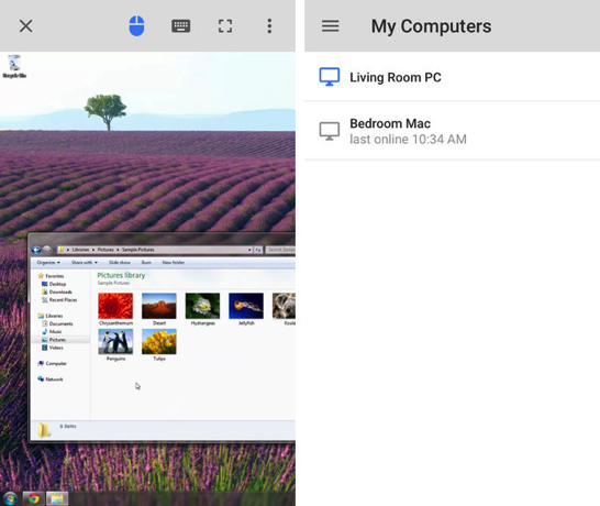 Google Iphone Ipadからpcを操作できるリモートデスクトップアプリ Chrome Remote Desktop を公開 ソフトアンテナブログ