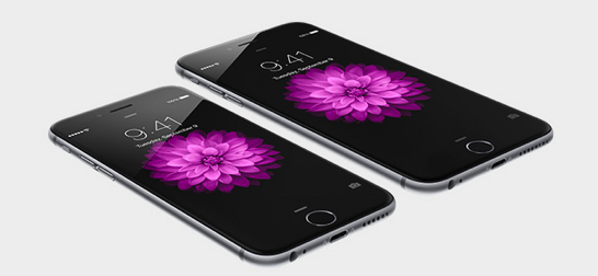 Apple 米国でsimフリー版 Iphone 6 と Iphone 6 Plus を販売開始 ソフトアンテナブログ