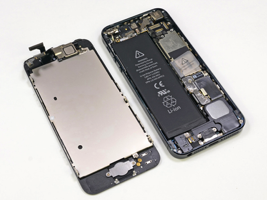 朗報 Iphone 5 バッテリー交換プログラム と Iphone 5 スリープ スリープ解除ボタン交換プログラム の適用期間がサイレント延長される ソフトアンテナブログ