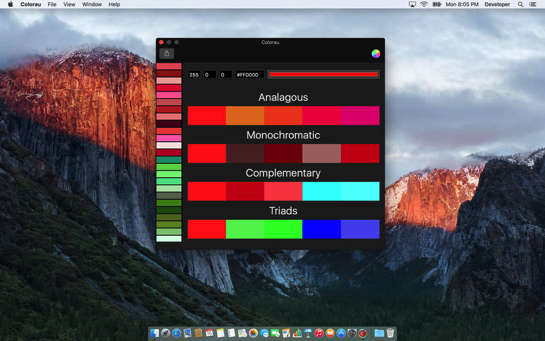 開発者向けのカラーパレットツール Colorau が無料化した本日のmacアプリセールまとめ ソフトアンテナブログ