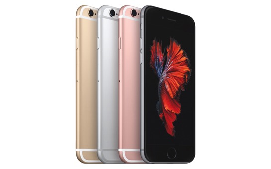 Apple Iphone 6s 6s Plus を発表 Simフリー版はお値段据え置き86 800円より ソフトアンテナブログ