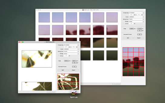 プロフェッショナルな画像分割ツール Split Lab が無料化した本日のmacアプリセールまとめ ソフトアンテナ