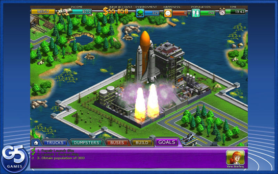 人気の都市開発ゲーム Virtual City が無料化 本日のmacアプリセールまとめ ソフトアンテナ