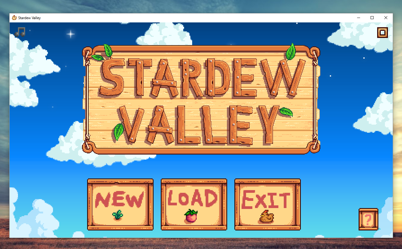 Tips ほのぼの必死のsteam版牧場物語 Stardew Valley を日本語化して楽しむ方法 ソフトアンテナブログ