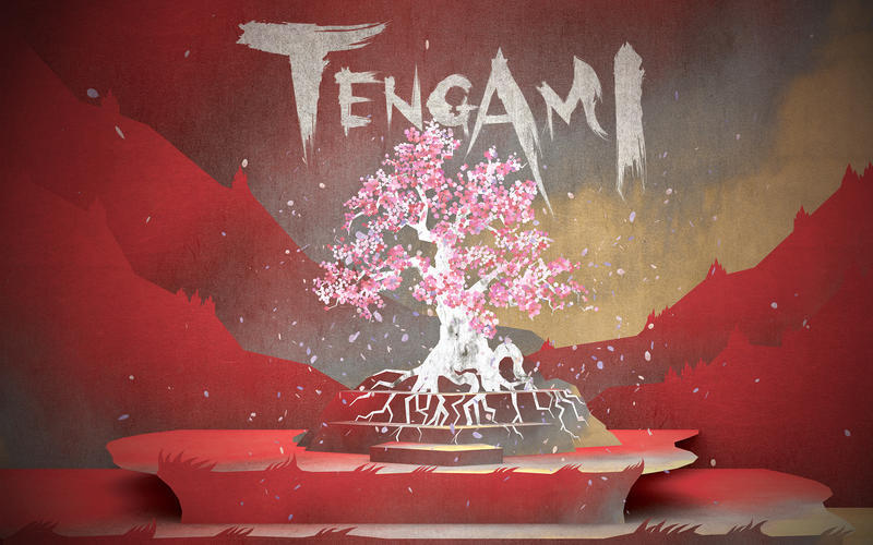 日本風の幻想的なビジュアルが楽しめる3dアドベンチャーゲーム Tengami が240円になった本日のアプリセールまとめ ソフトアンテナブログ