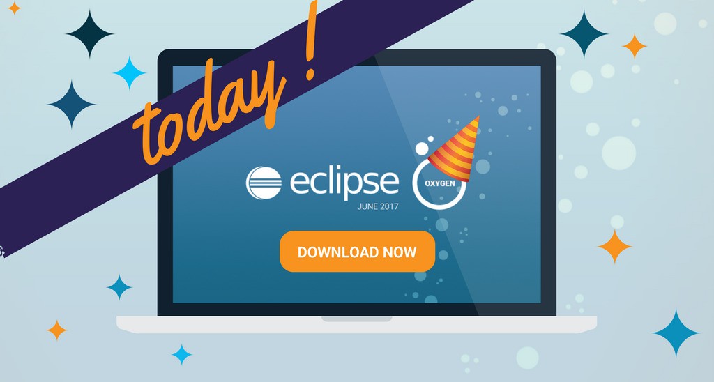 Eclipse 4 7 Oxygen がリリース Java 9サポートやエディタの改良 ソフトアンテナブログ