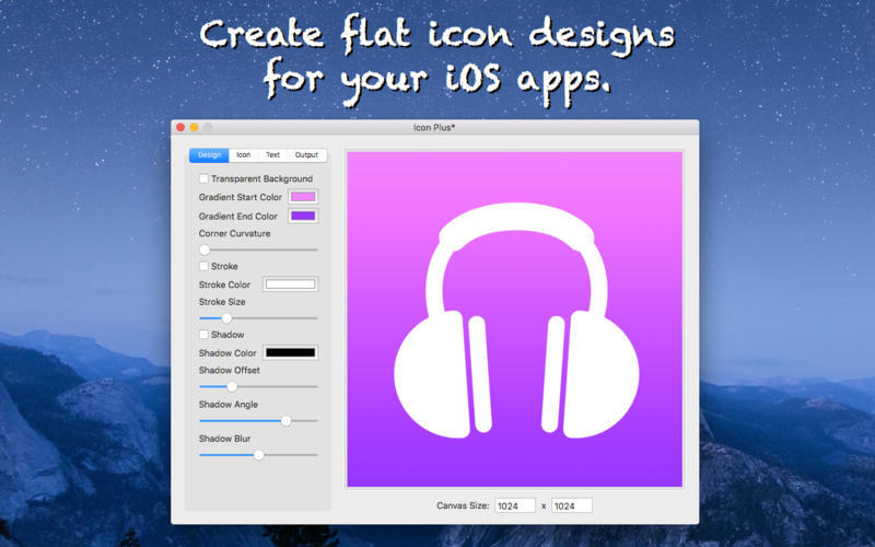 Iosアプリ用の美しいアイコンを作成できる Icon Plus が無料化した本日のアプリセールまとめ ソフトアンテナブログ