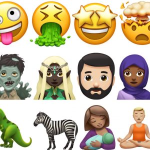 Facebookで人気の絵文字トップ10が明らかに 涙とハートが人気 ソフトアンテナブログ