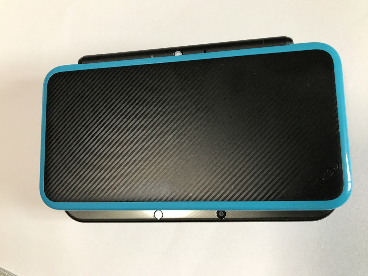 小さく 軽くなった Newニンテンドー2ds Ll レビュー ソフトアンテナブログ