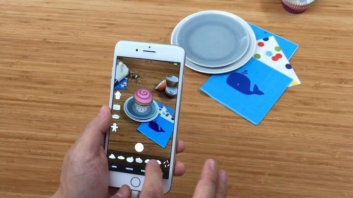 Arkit ソフトアンテナブログ